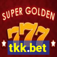 tkkbet
